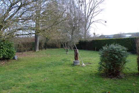 Farm hus i Wail, Pas-de-Calais, Wail - € 190.000 | Ref: AG58 - foto 20